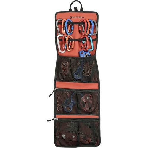 Professional rock climbing - rock,