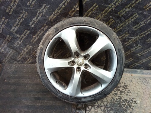 Vauxhall astra sri mk6 - sri,