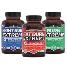 Fat Burn Extreme Multipack