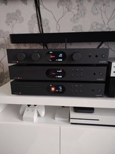 Full Audiolab 7000 System