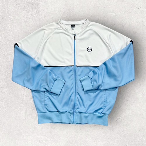 Vintage sergio tacchini track - vintage,