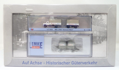 Lemke minis gauge lc5003 - n,