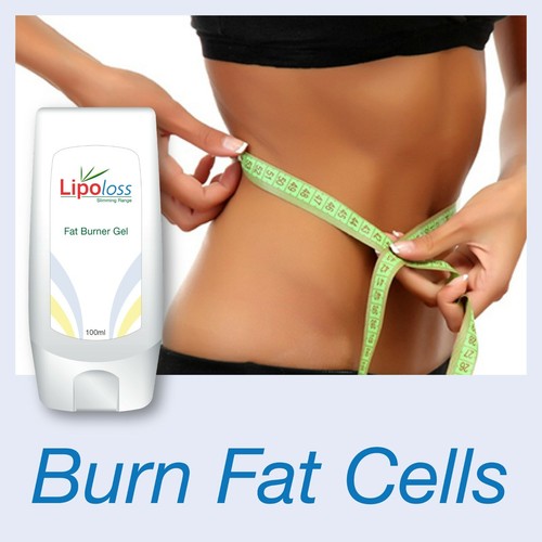 Lipoloss fat burner - lipoloss, lose
