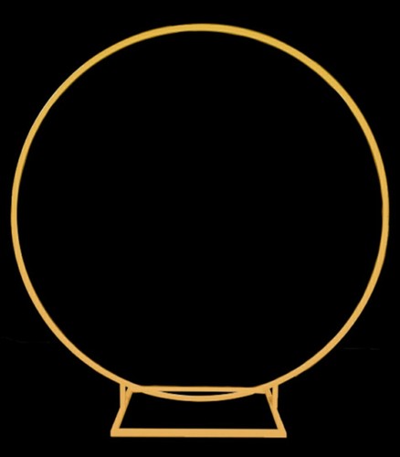 Large 6ft round moongate - ,