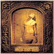 Vai : Sex & Religion CD (1998) Value Guaranteed from eBay’s biggest seller!
