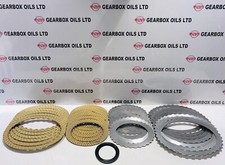 FOR AUDI 0B5 7 SPEED DL501