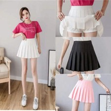 Mini Skirts Women's Summer