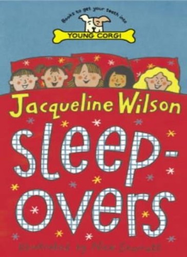 Sleepovers jacqueline - sleepovers,