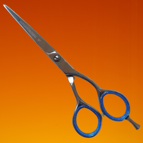 Barber scissors professional - barber,