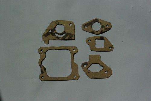 Gasket set kit fits - set,