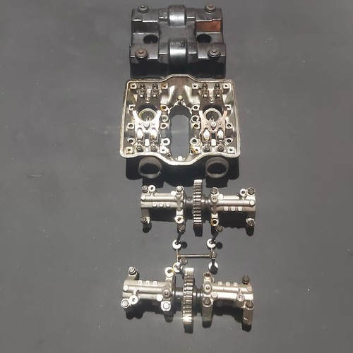 Genuine honda vfr400r - genuine,