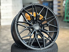 New 19x8.5 19x9.5 VARRO VD40X (4 Wheel) 5x112 Mercedes C43 AMG W205 BMW G20 G30