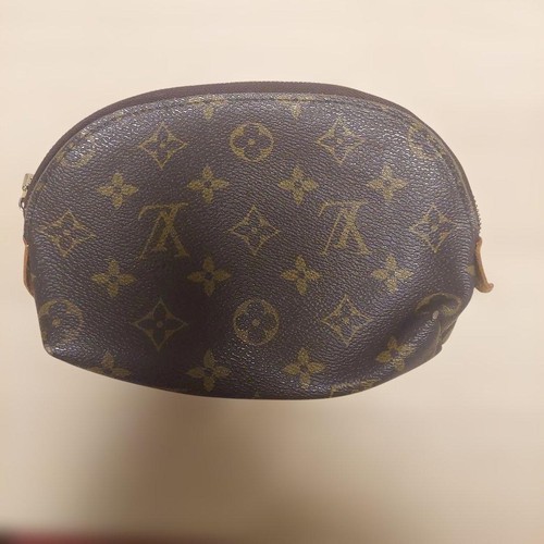 Louis vuitton monogram leather - vuitton,