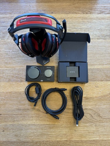Astro a40 mixamp pro - a40, +