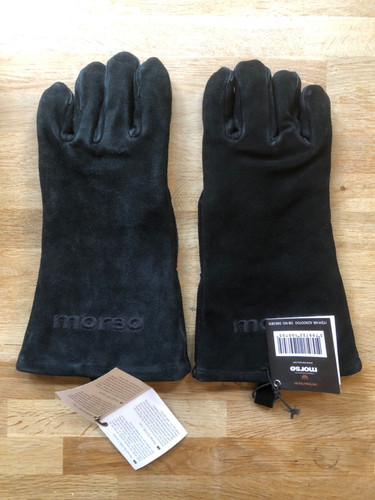 Morso fire gloves right - morso,
