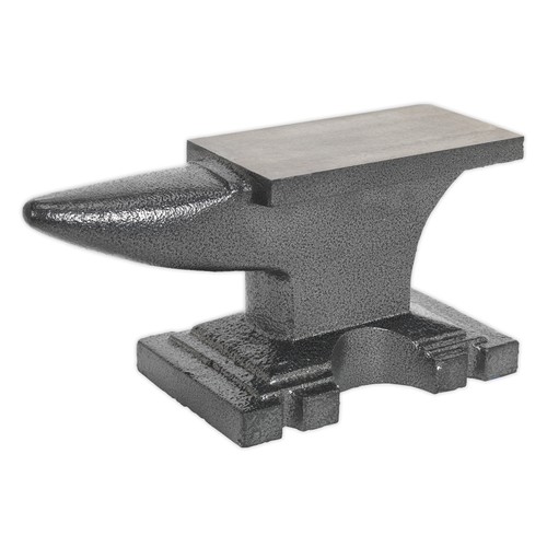 Sealey anv11 anvil 11kg - anv11,