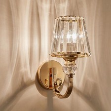 Luxury Wall Sconce Light with