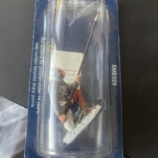 Del Prado Medieval Warriors