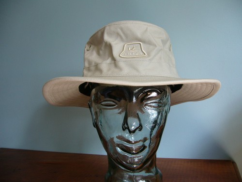 Tilley sahara hat - tilley,