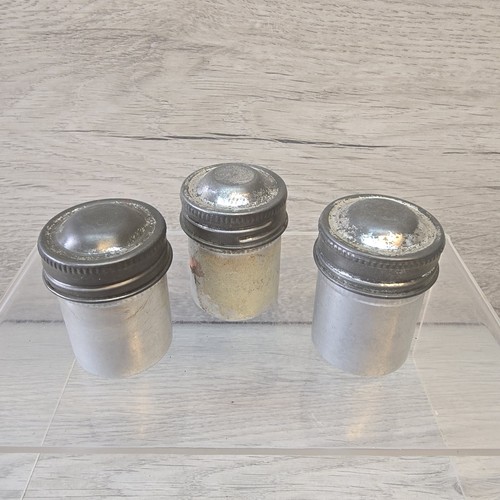 Vintage aluminium film - vintage,