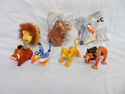 Mcdonalds happy meal toys - mcdonalds,