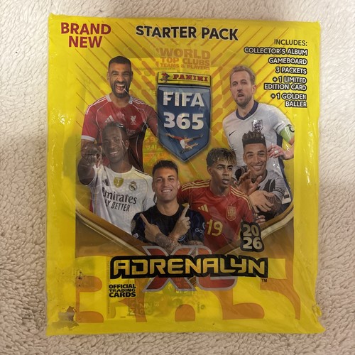 Panini adrenalyn fifa 365 - adrenalyn,
