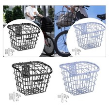 Bike Basket Bicycle Basket