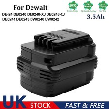 24V 3.5AH Battery Ni-MH For