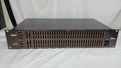 Yamaha q2031b channel - q2031b, 2-channel