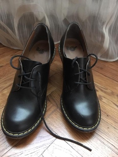 Women martens boots black - martens,