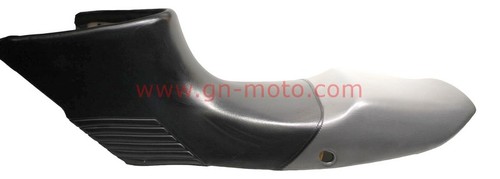 Saddle yamaha 850 - 850, tdm