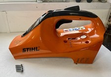 Shroud Assembly for STIHL