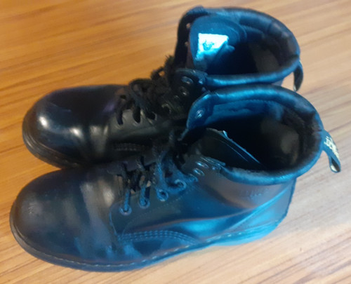 Martens industrial men s - dr., men’s