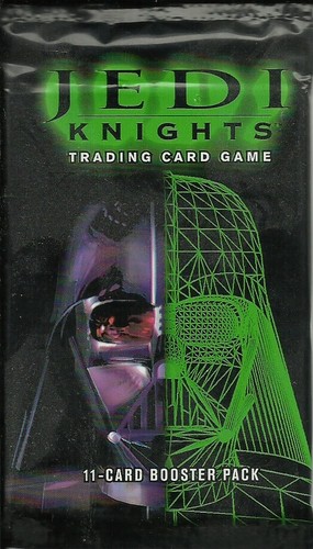 Star wars jedi - star, ccg/tcg