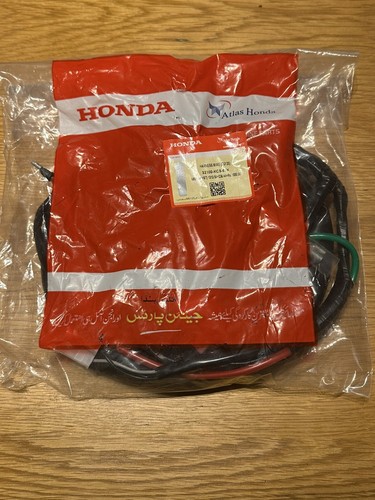 Genuine honda 125 cb125 - honda,