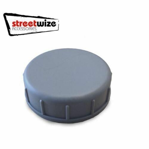 Waterhog spare cap - waterhog,