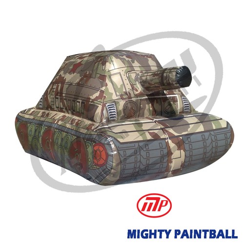 Mighty paintball air - paintball,