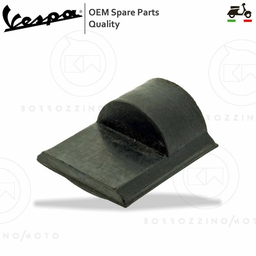 Grommet buffer start - buffer,