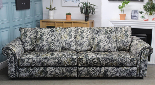 Parker knoll james split - knoll,