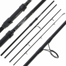 NGT Profiler Travel Rod  9ft