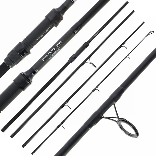 Ngt profiler travel rod - ngt,