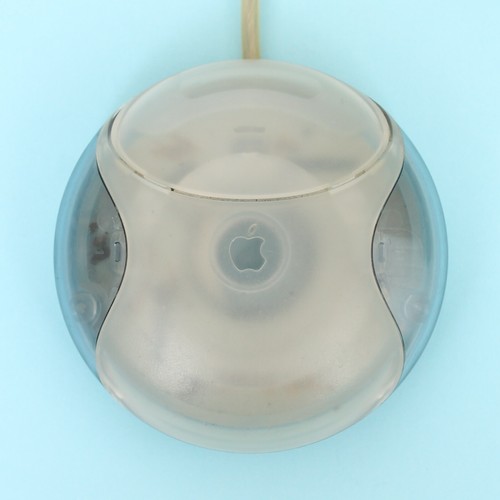 Genuine vintage apple usb - genuine,