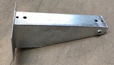 LAND ROVER SERIES GALVANISED BULKHEAD RIGGER 