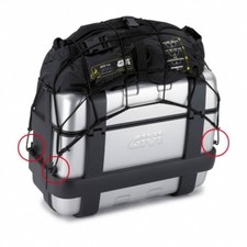 GIVI TREKKER MONOKEY TOP BOX/