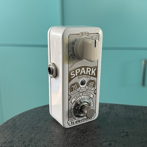 Electronic spark mini - electronic,