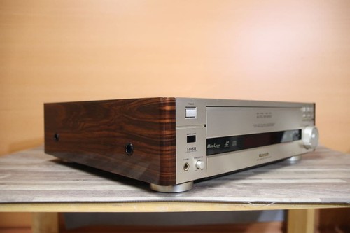 Panasonic 1000 laserdisc - lx-1000,