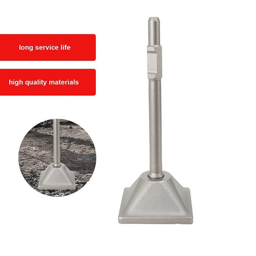 Jack hammer hex shank - hammer,