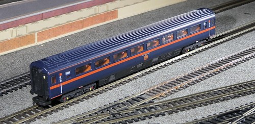Lima 305439 hst 2nd class - lima,