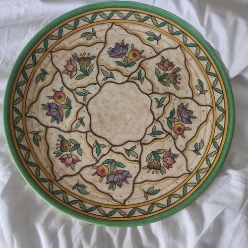 Vintage charlotte rhead - vintage, crown