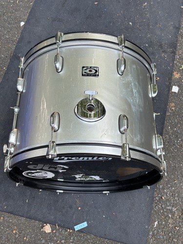 Premier cabria bass - cabria, drum